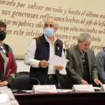 Autorizan el nuevo organigrama de la Administración Pública Municipal en Xalapa
