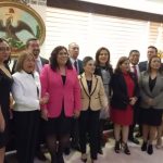Eligen a Lizbeth Aurelia Jiménez como Presidente del Poder Judicial en Veracruz